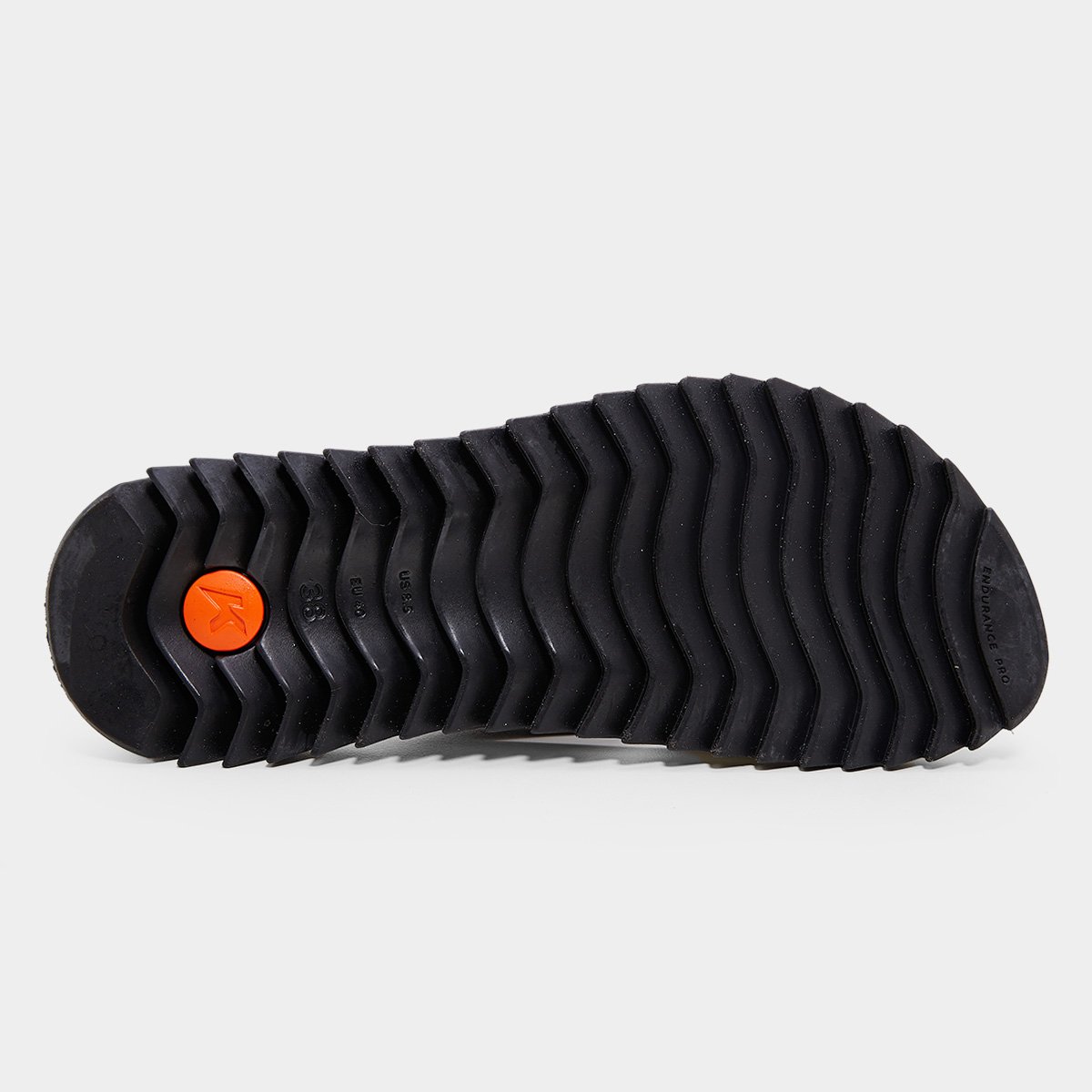 Sandália Kenner Kyra Pro Comfy Feminina - Tam: 38 - 3