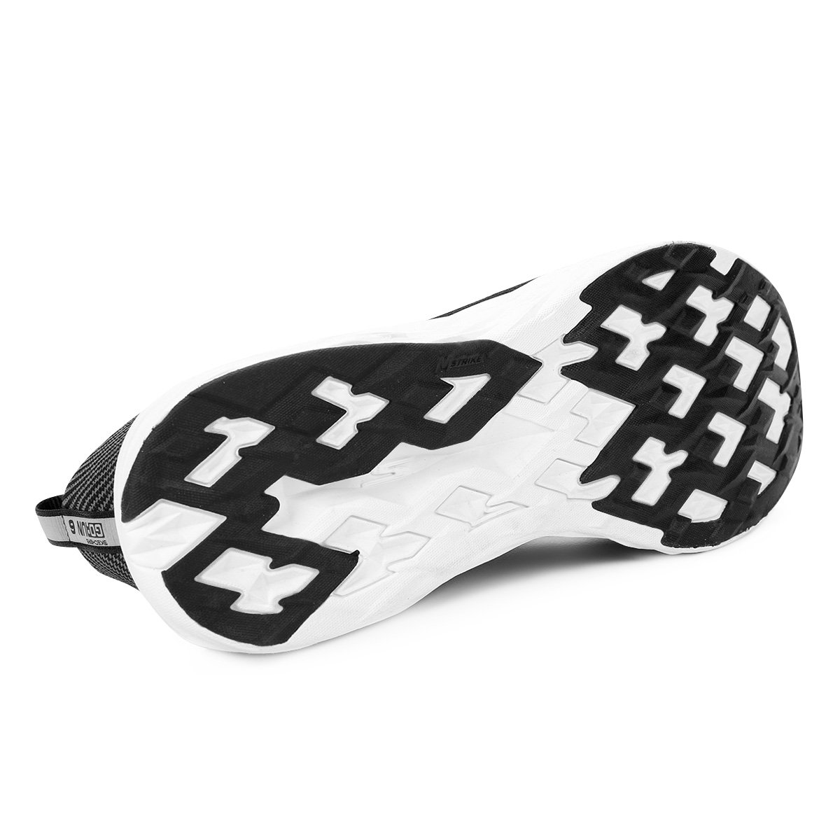 Tênis Skechers Go Run 6 Masculino - Tam: 38 - 3