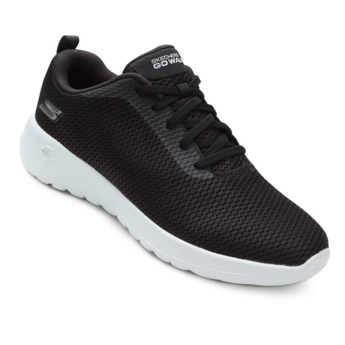 Tênis Skechers Go Walk Joy Paradise Feminino