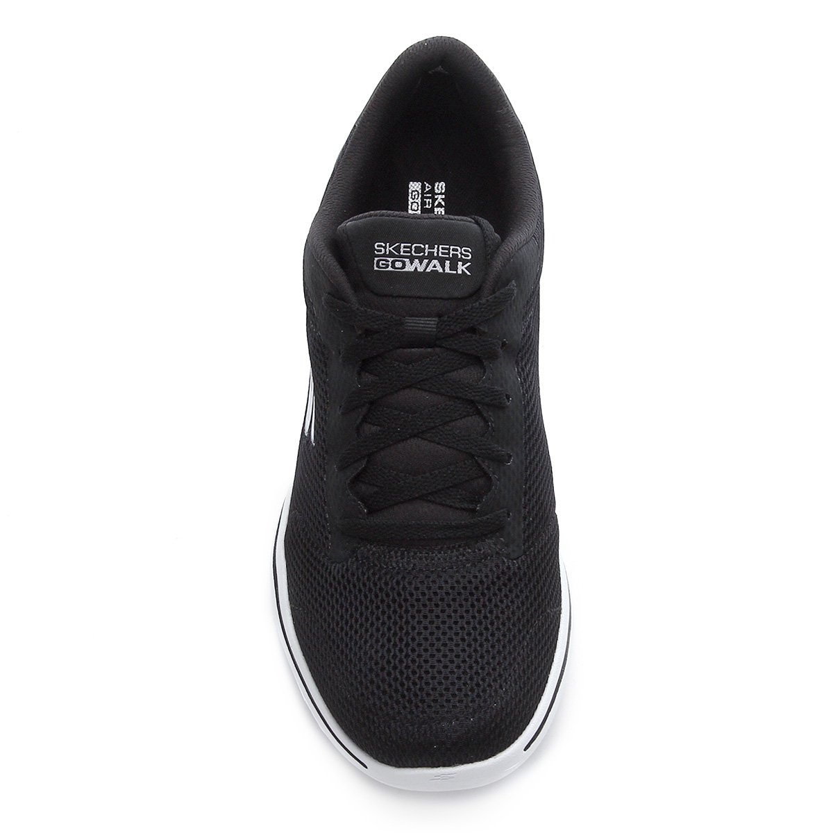 tênis skechers go walk 5 lucky feminino