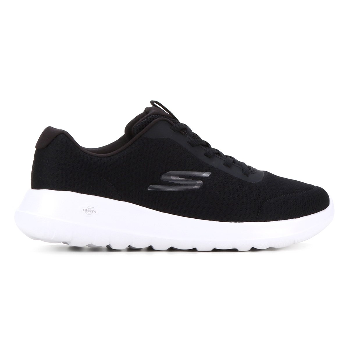 Tênis Skechers Go Walk Max Ecstatic Masculino