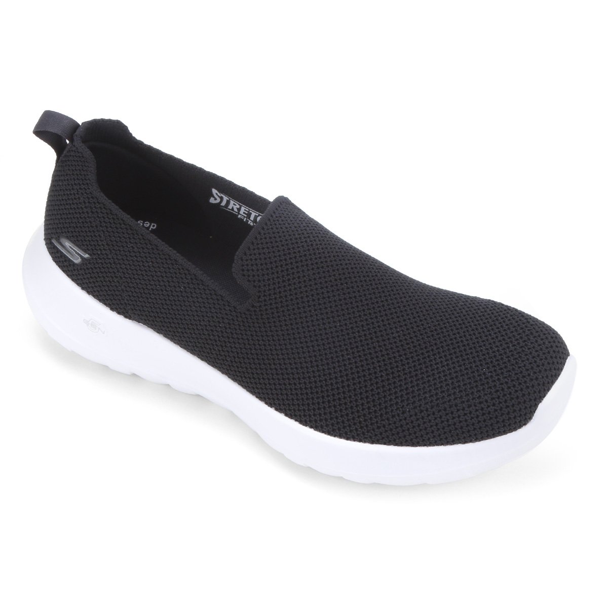 Slip On Skechers Go Walk Joy Sensational Day Feminino - Tam: 36 - 1