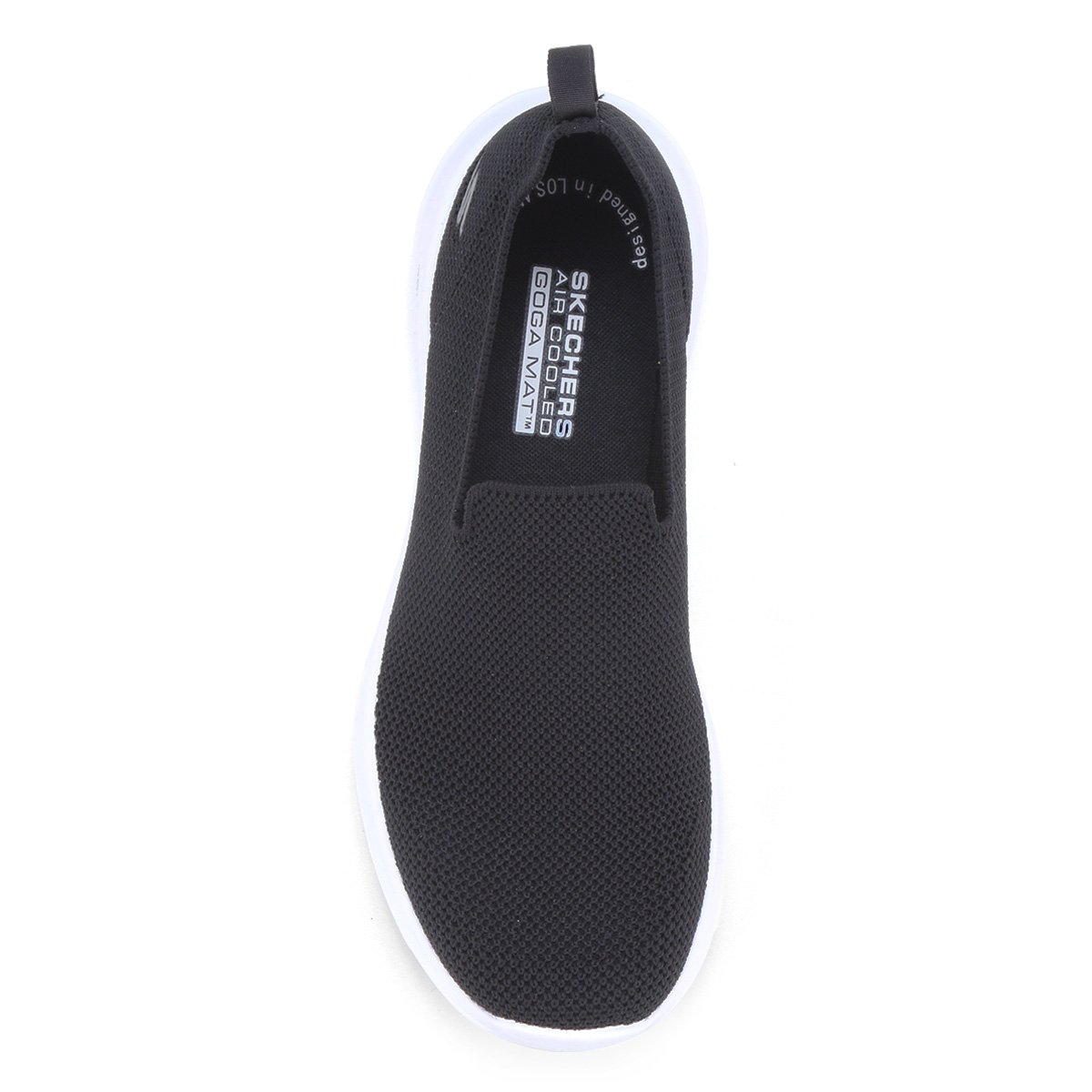 Slip On Skechers Go Walk Joy Sensational Day Feminino - Tam: 36 - 3