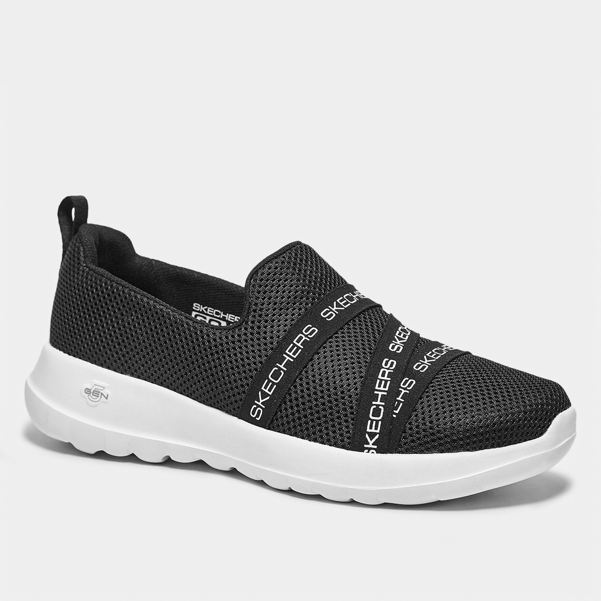 Tênis Skechers Go Walk Joy Feminino - Tam: 36 - 1
