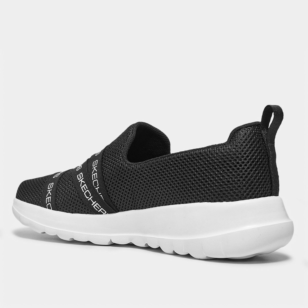 Tênis Skechers Go Walk Joy Feminino - Tam: 36 - 2
