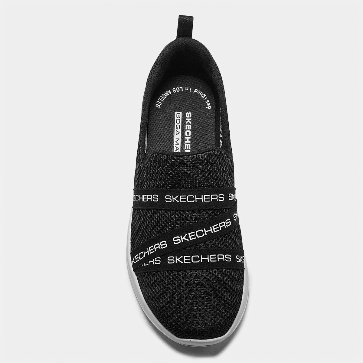 Tênis Skechers Go Walk Joy Feminino - Tam: 36 - 3