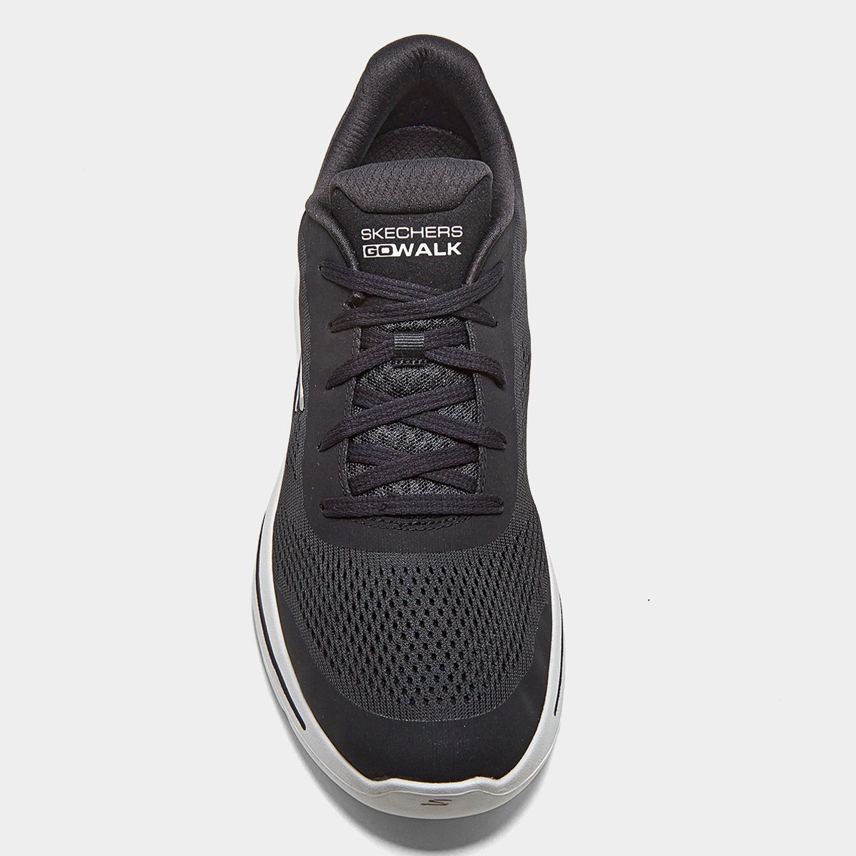 Tênis Skechers Go Walk Arch Fit - G Masculino - Tam: 42 - 3