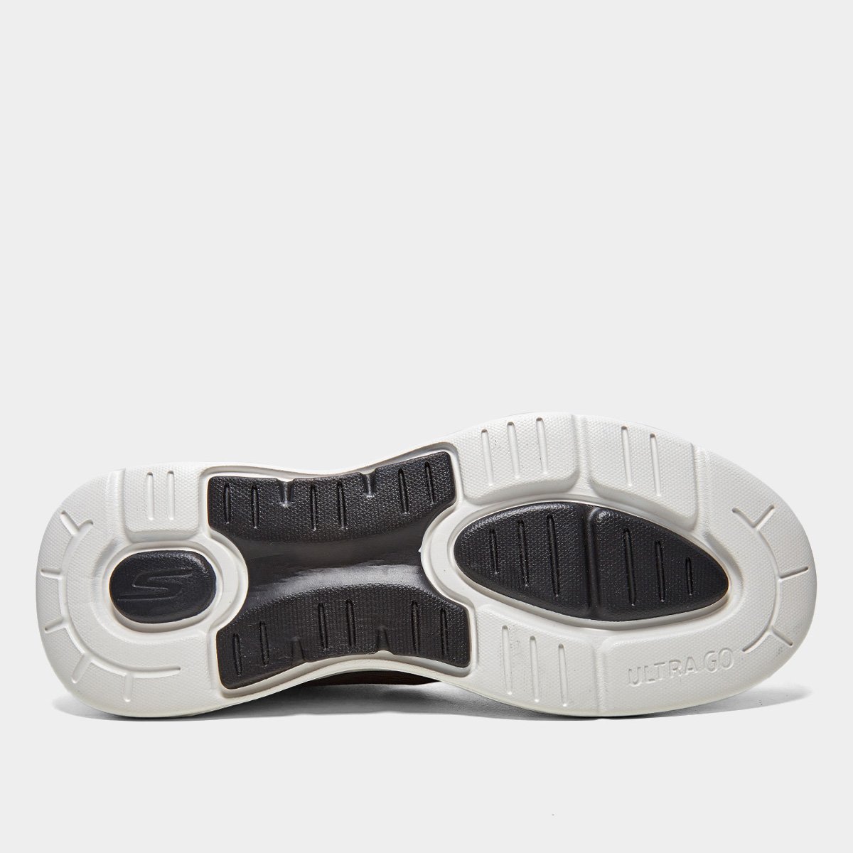 Tênis Skechers Go Walk Arch Fit - G Masculino - Tam: 42 - 4