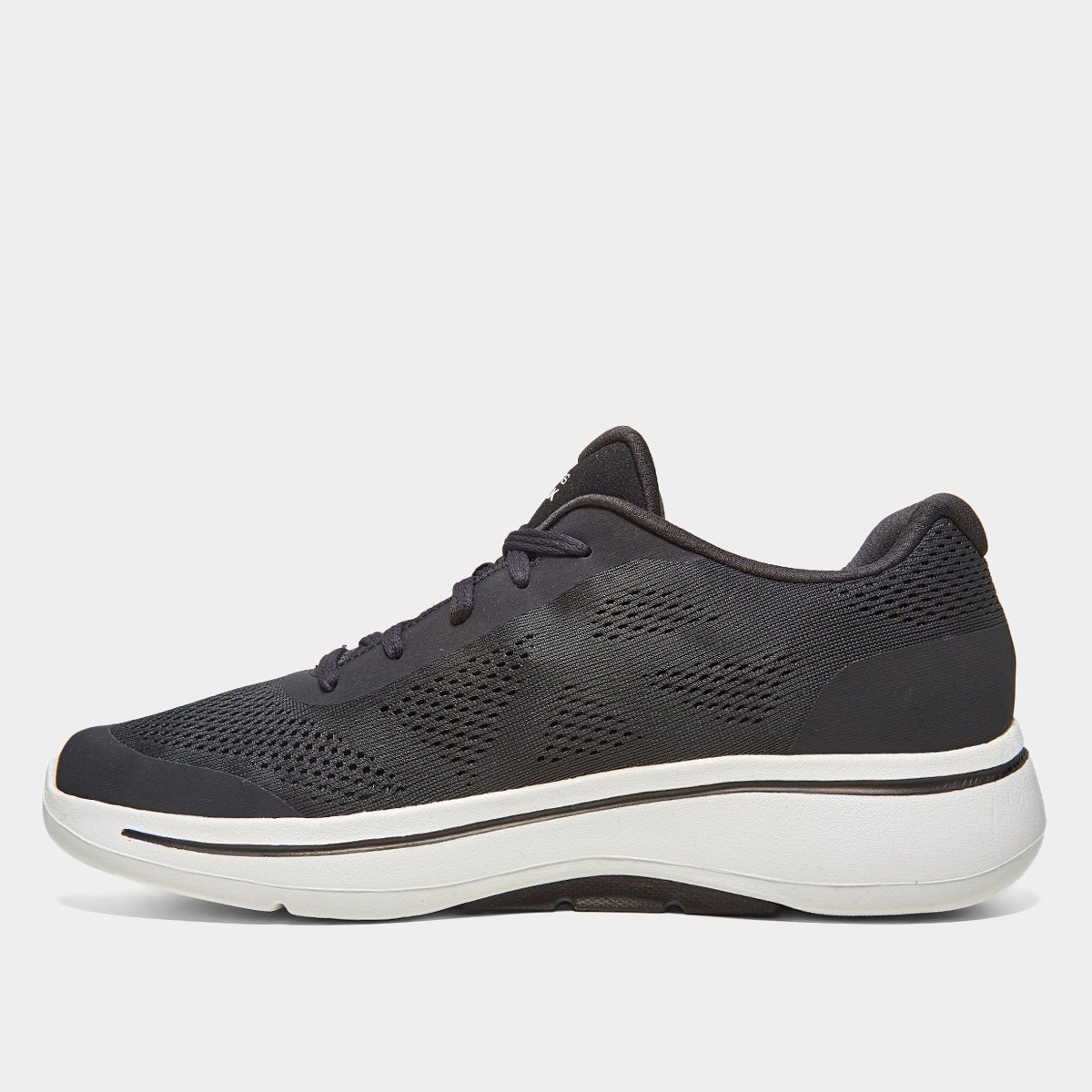 Tênis Skechers Go Walk Arch Fit - G Masculino - Tam: 42 - 5