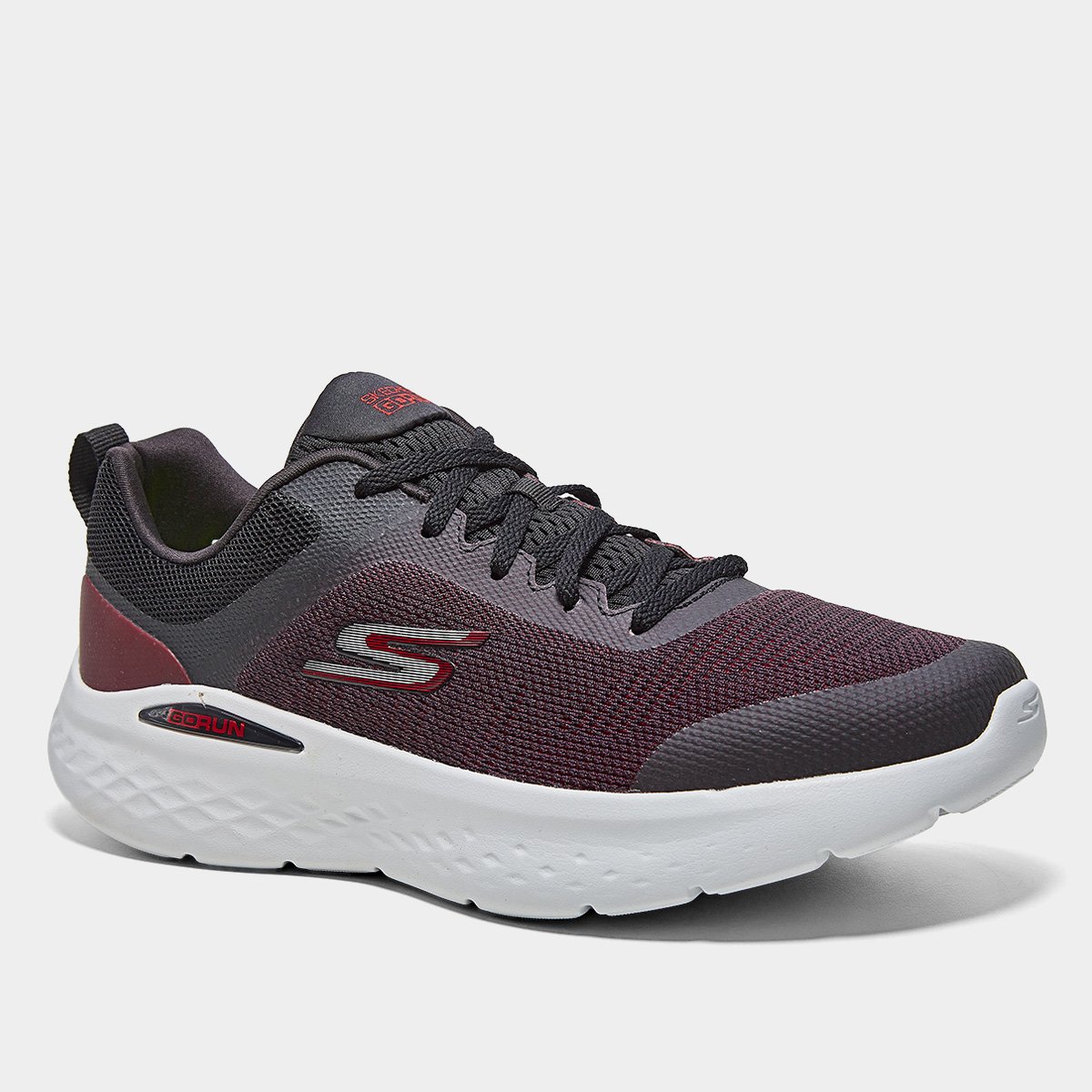 Tênis Skechers Go Run Lite Masculino - Tam: 38 - 1