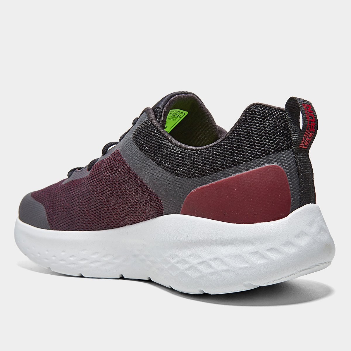 Tênis Skechers Go Run Lite Masculino - Tam: 38 - 2