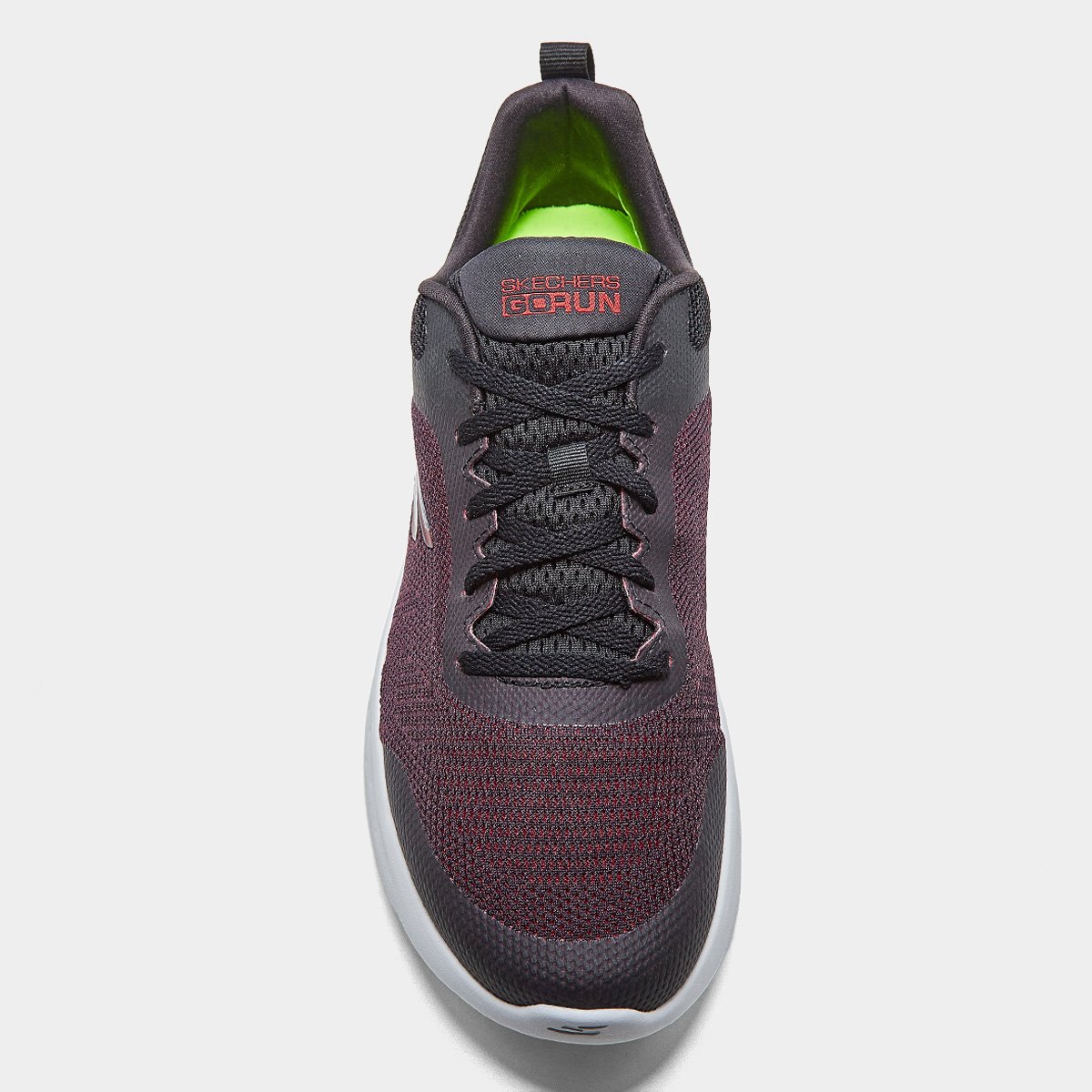 Tênis Skechers Go Run Lite Masculino - Tam: 38 - 3