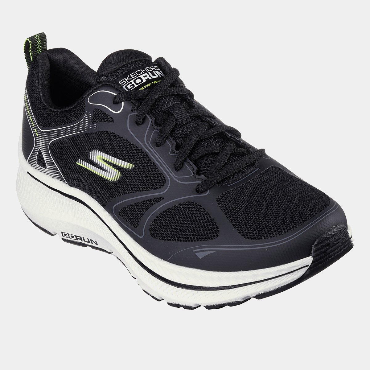 Tênis Skechers Go Run Consistent 2 Masculino - Tam: 39 - 1