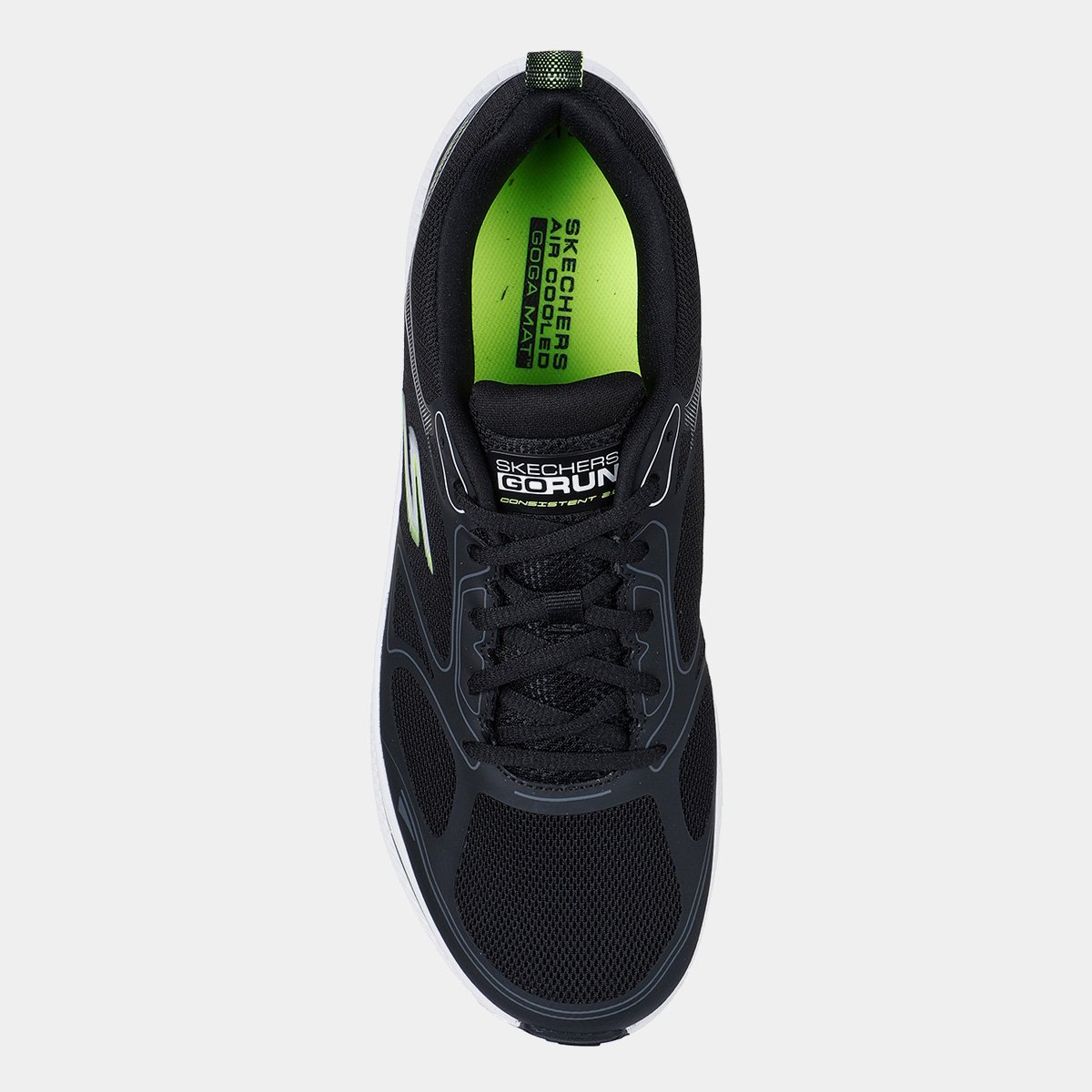 Tênis Skechers Go Run Consistent 2 Masculino - Tam: 39 - 2