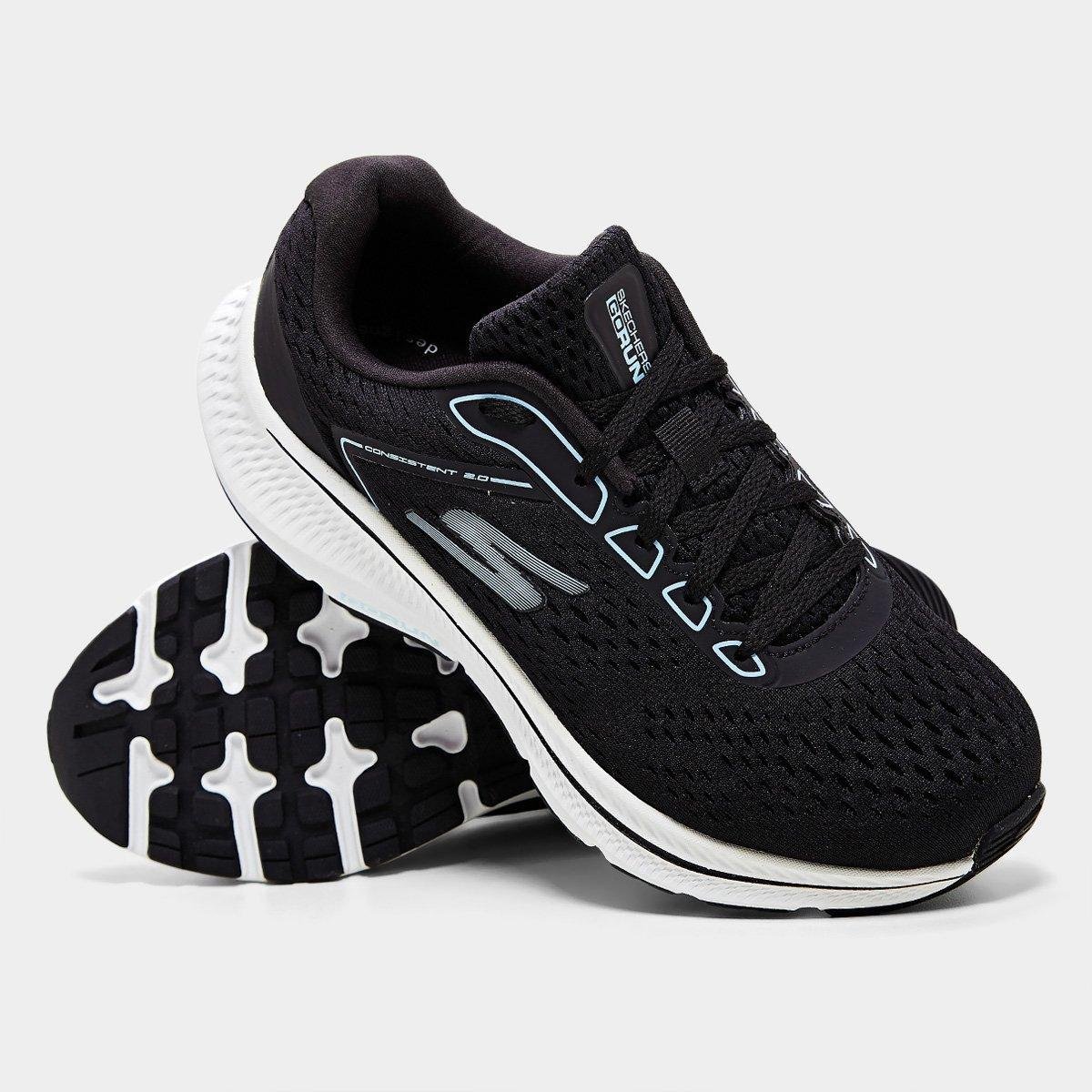 Tênis Skechers Go Run Consistent 2 Feminino - Tam: 39 - 1