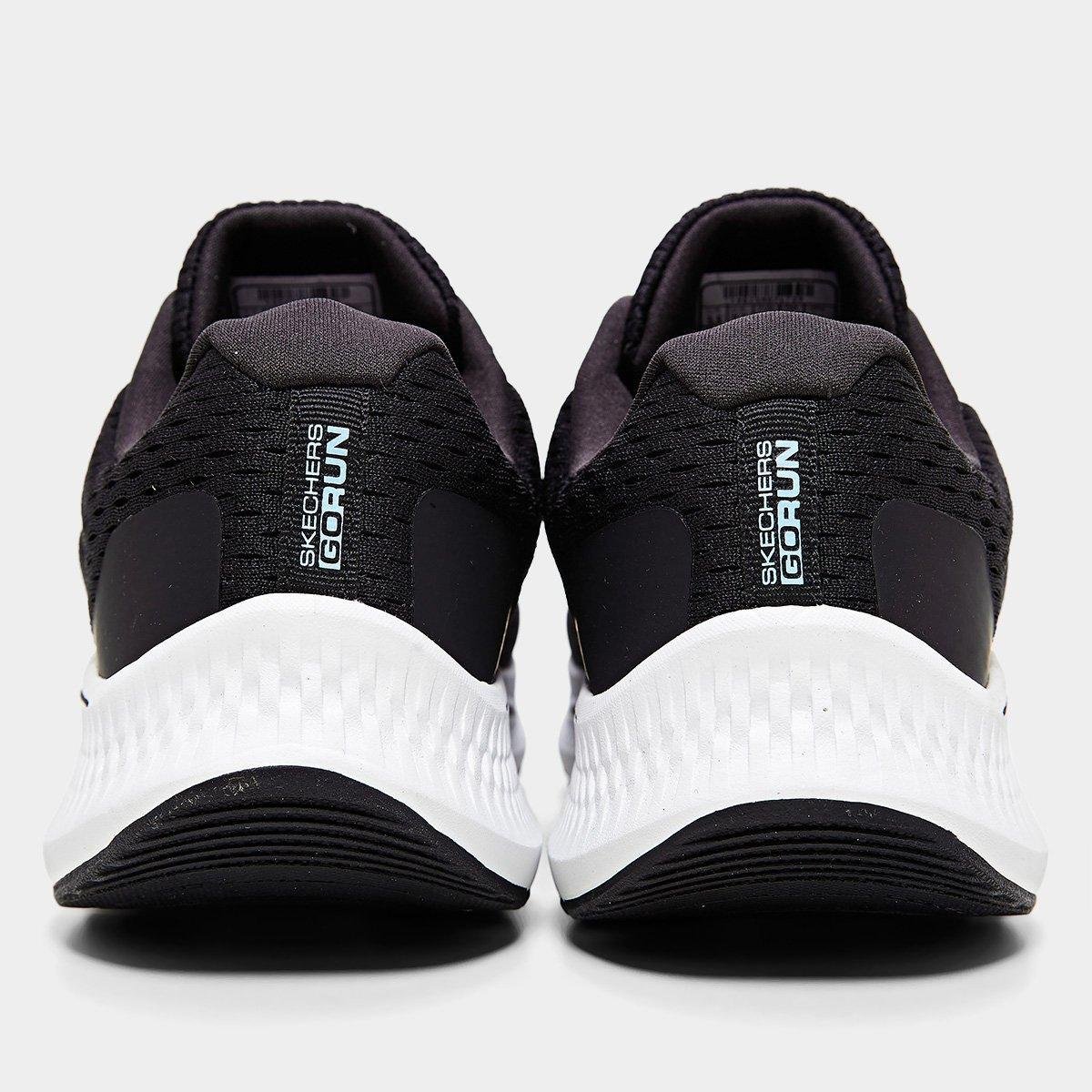 Tênis Skechers Go Run Consistent 2 Feminino - Tam: 39 - 2