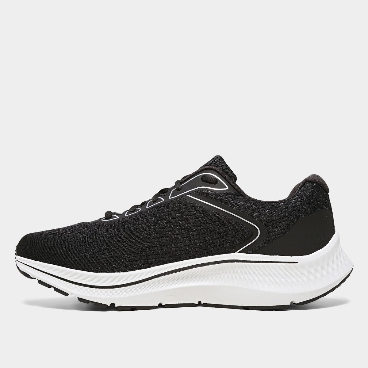 Tênis Skechers Go Run Consistent 2 Masculino - Tam: 42 - 5