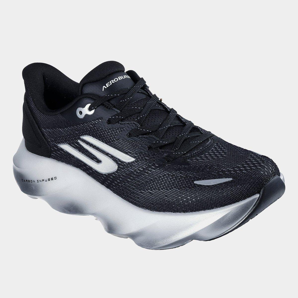 Tênis Skechers Skx Aero Burst Masculino - Tam: 39 - 1