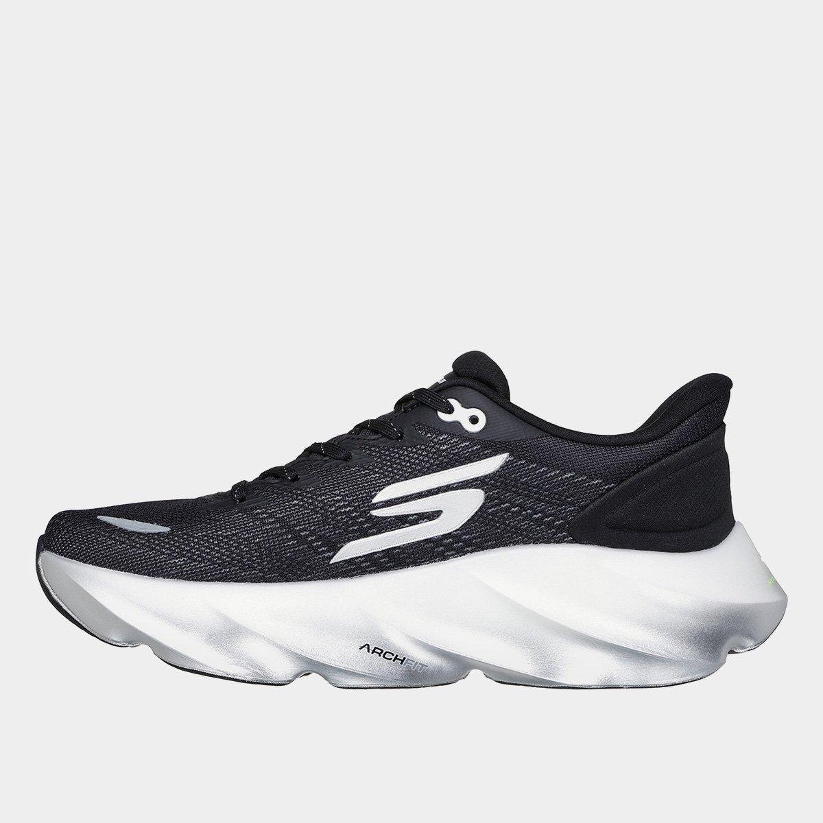 Tênis Skechers Skx Aero Burst Masculino - Tam: 39 - 3