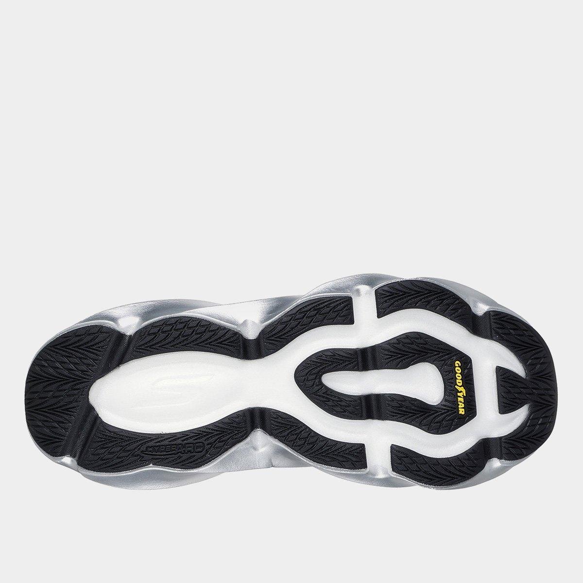 Tênis Skechers Skx Aero Burst Masculino - Tam: 39 - 4
