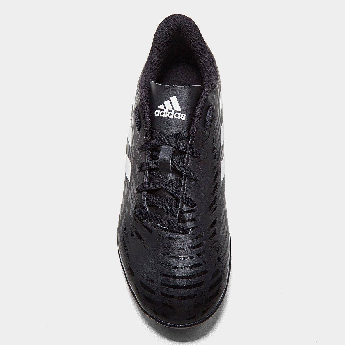 Chuteira Society Adidas Artilheira V Unissex - Tam: 38 - 3