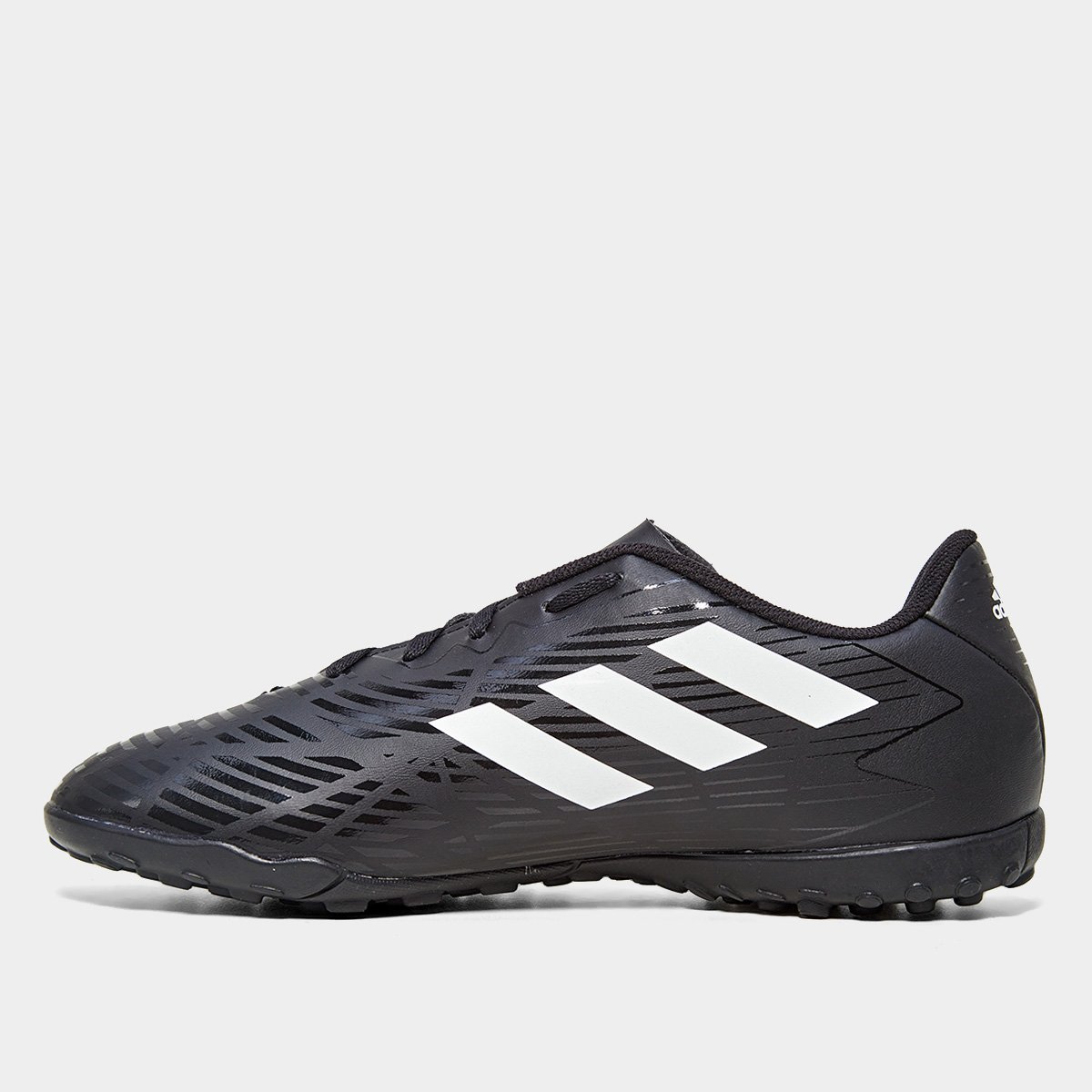 Chuteira Society Adidas Artilheira V Unissex - Tam: 38 - 5