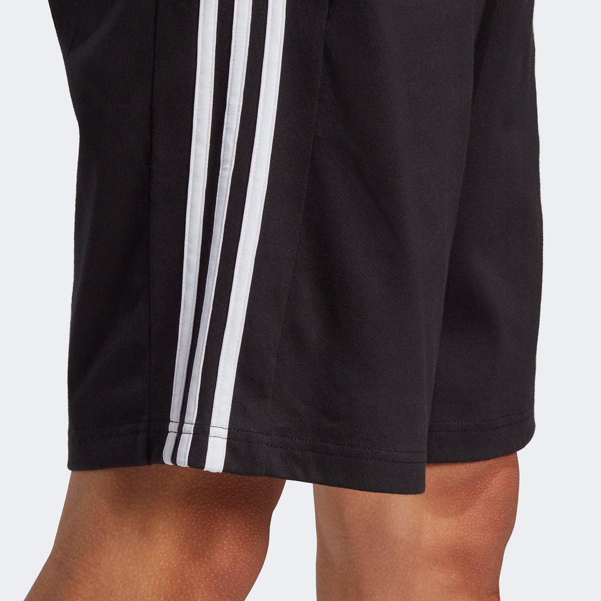 Short Adidas 3 Listras 10 Masculino - Tam: M - 3