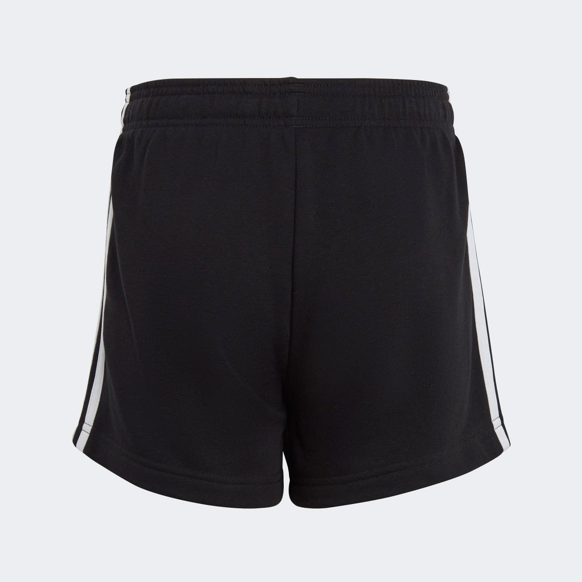 Short Infantil Adidas Essentials Menina - Tam: 9/10A - 1
