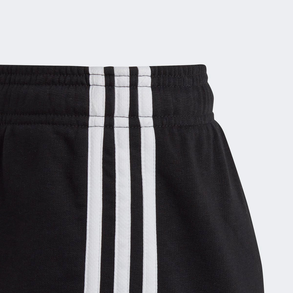 Short Infantil Adidas Essentials Menina - Tam: 9/10A - 4
