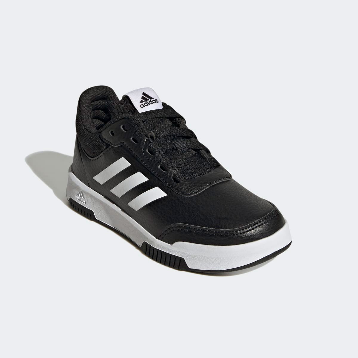 Tênis Infantil Adidas Tensaur Sport Training Lace - Tam: 36 - 1