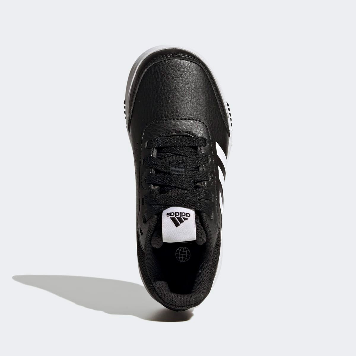 Tênis Infantil Adidas Tensaur Sport Training Lace - Tam: 36 - 3