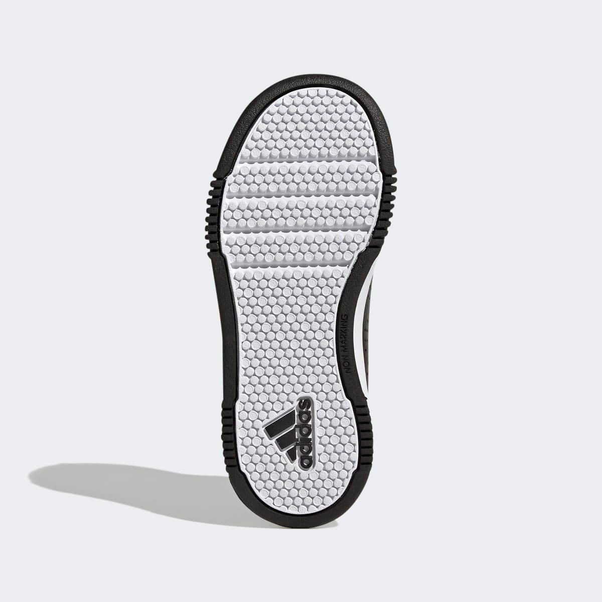 Tênis Infantil Adidas Tensaur Sport Training Lace - Tam: 36 - 4
