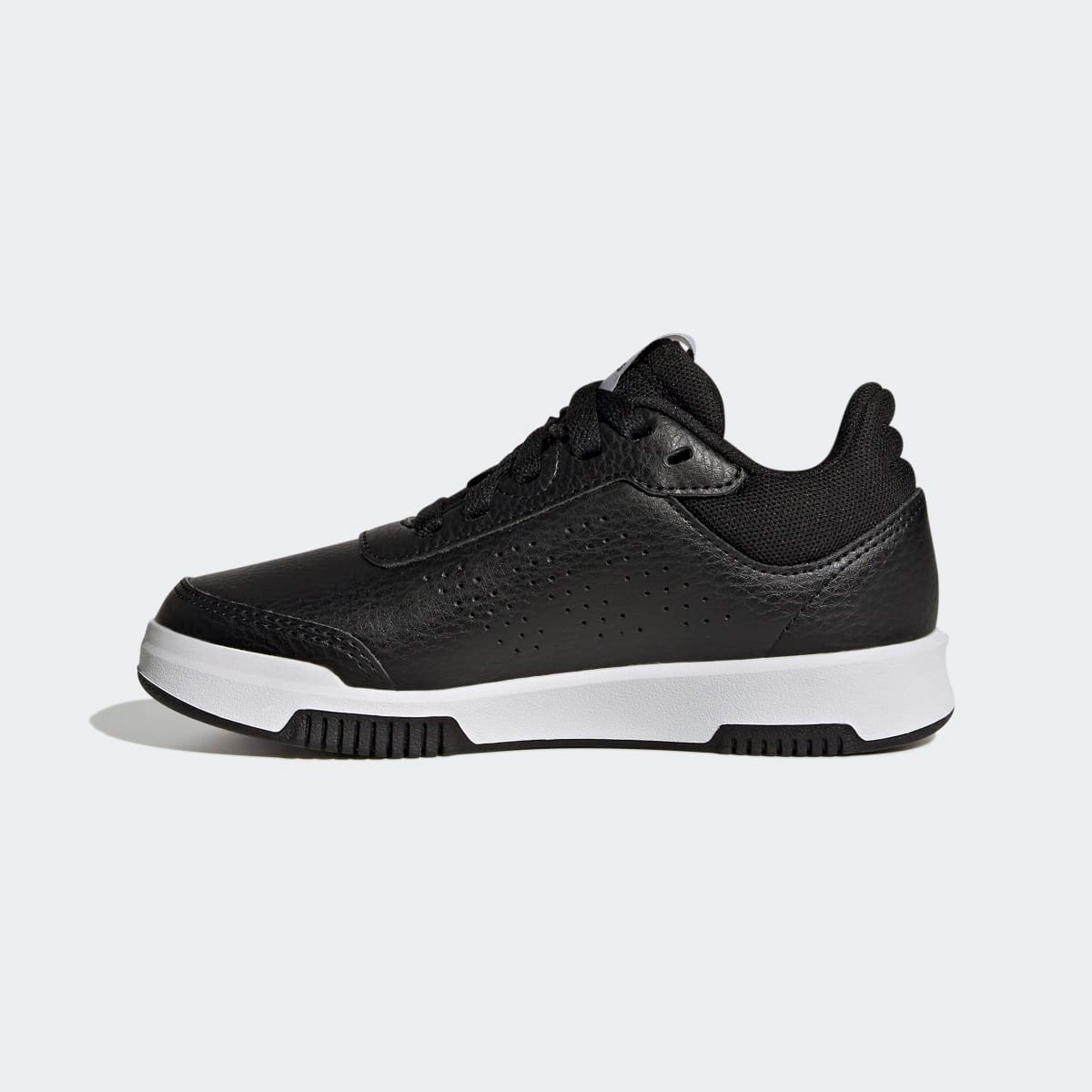 Tênis Infantil Adidas Tensaur Sport Training Lace - Tam: 36 - 5