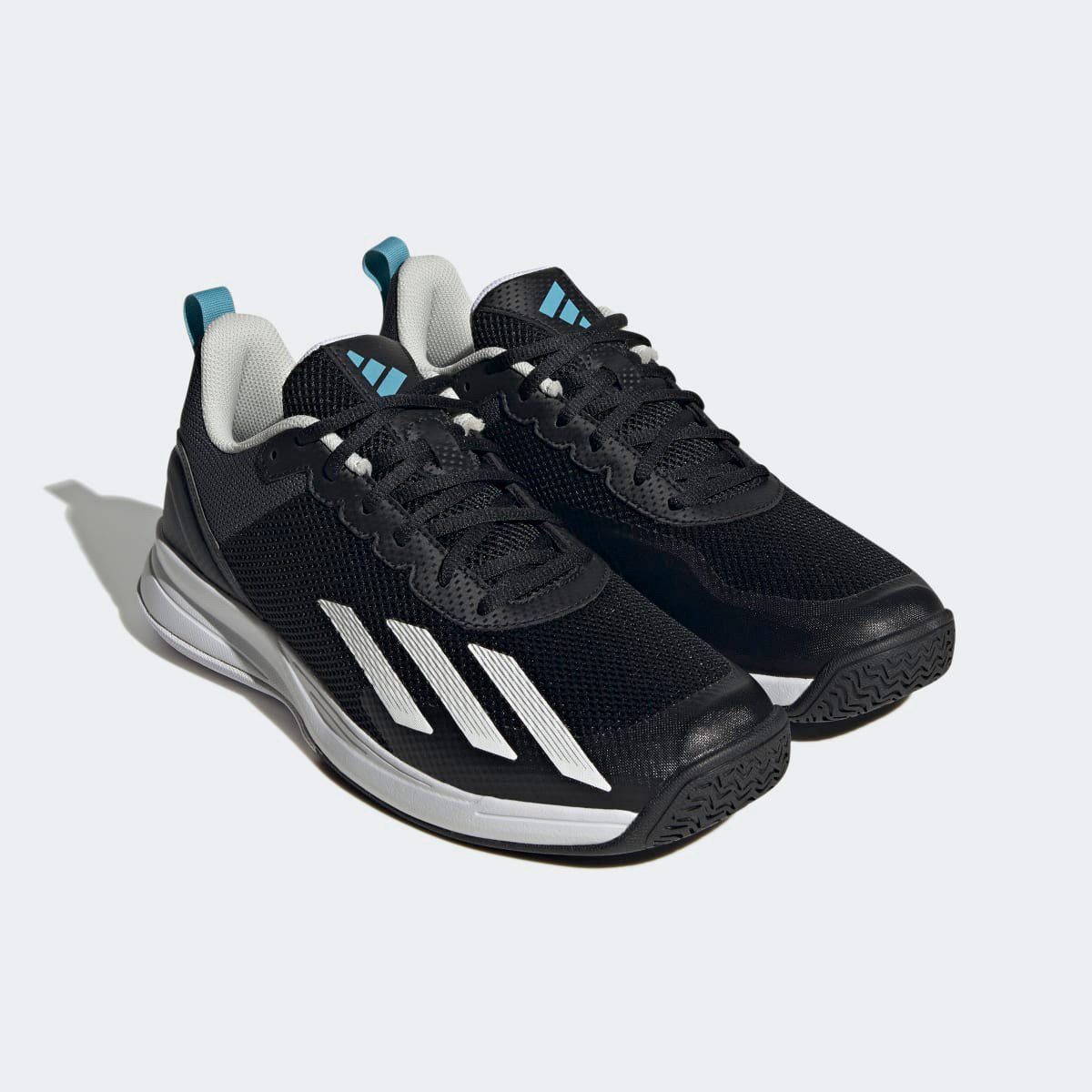 Tênis Adidas Courtflash Speed Masculino - Tam: 38 - 1