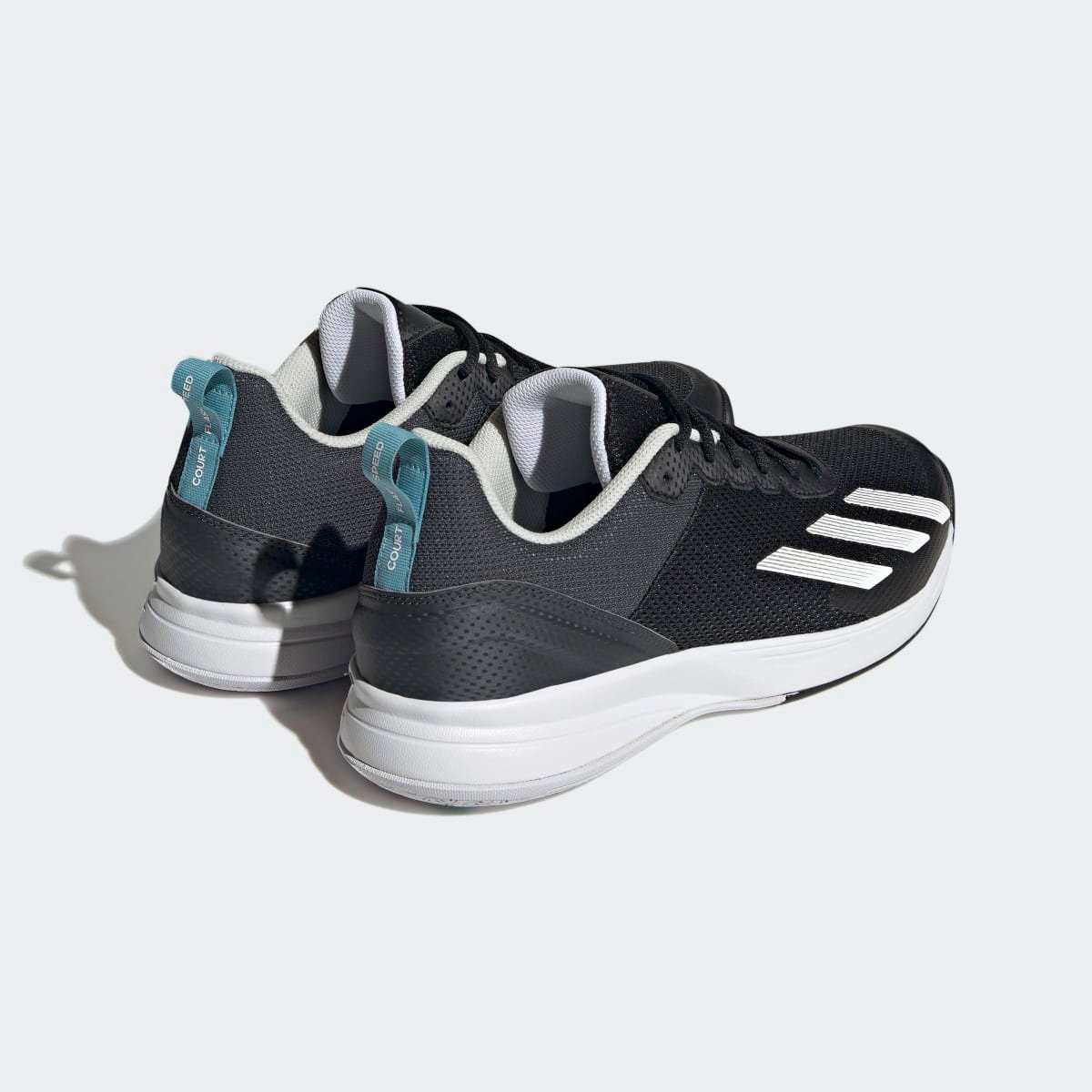 Tênis Adidas Courtflash Speed Masculino - Tam: 38 - 2