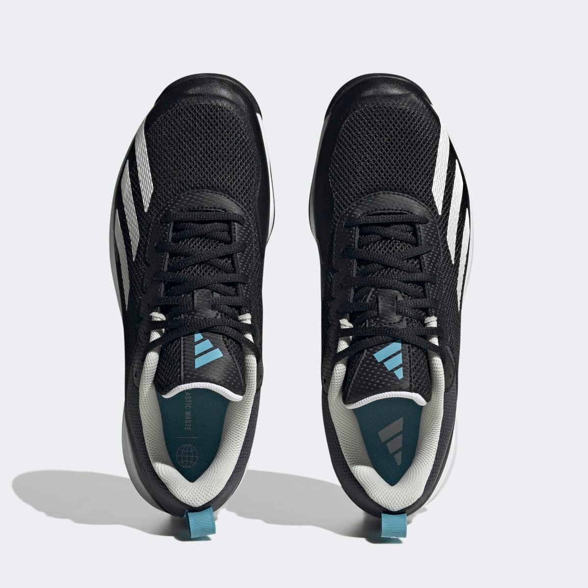 Tênis Adidas Courtflash Speed Masculino - Tam: 38 - 3