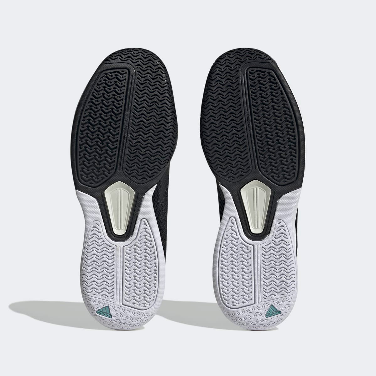 Tênis Adidas Courtflash Speed Masculino - Tam: 38 - 4