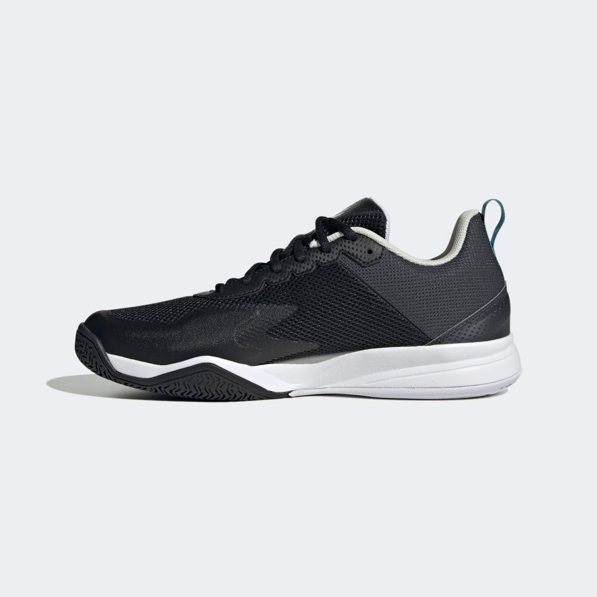 Tênis Adidas Courtflash Speed Masculino - Tam: 38 - 5