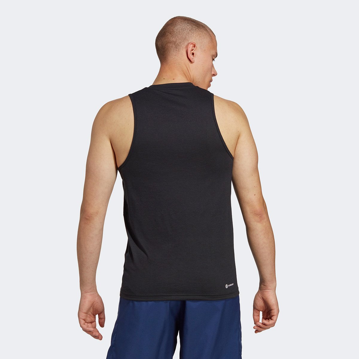 Regata Adidas Essentials Masculina - Tam: M - 1