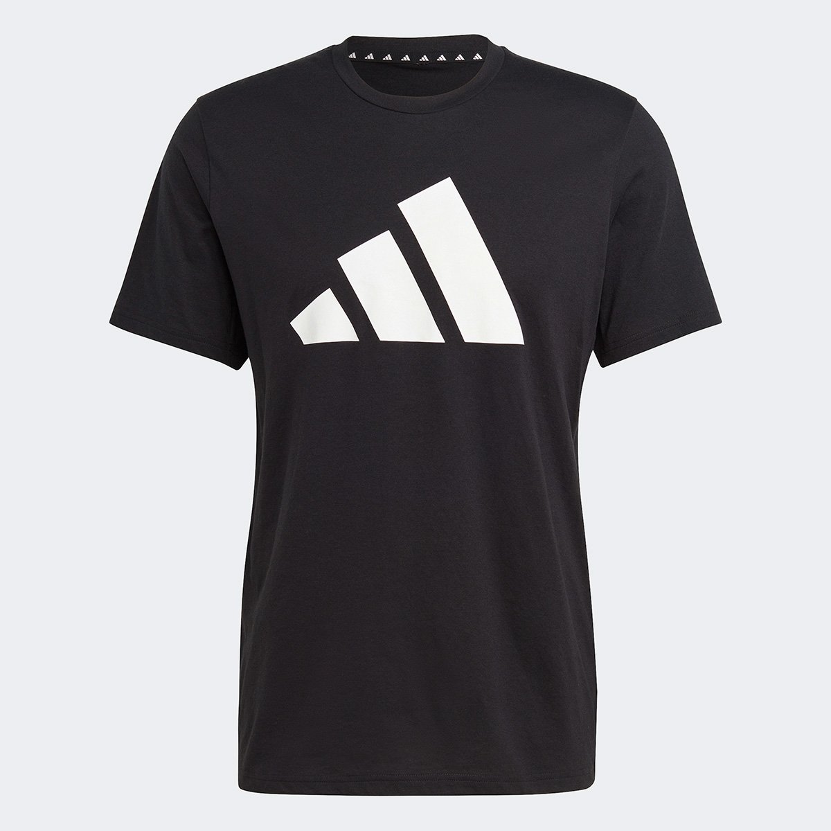 Camiseta Adidas Essentials Logo Masculina - Tam: G - 5