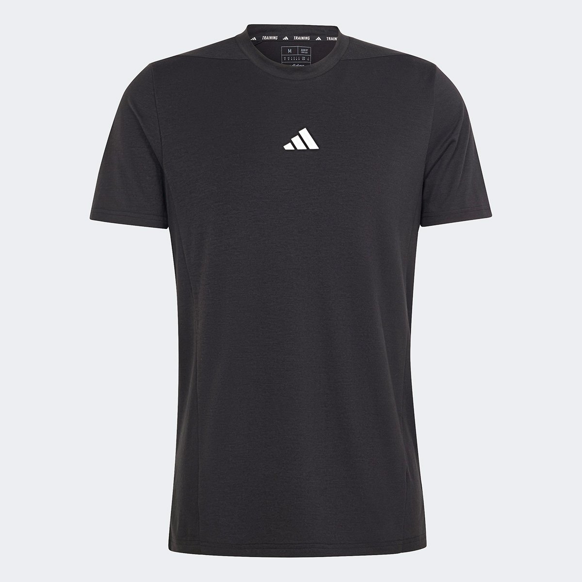 Camiseta Adidas Design For Training Masculina - Tam: M - 5