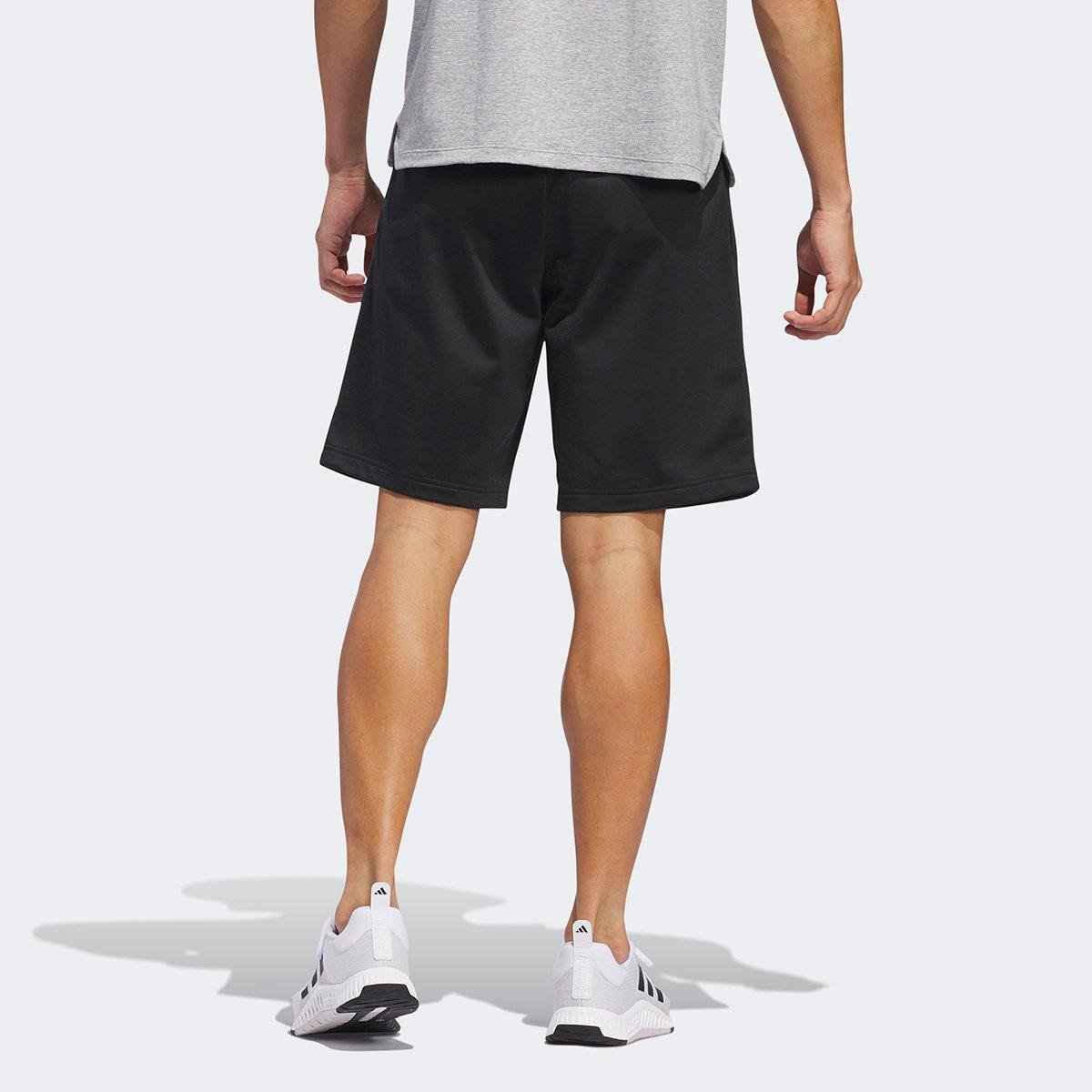 Short Adidas Logo Masculino - Tam: P - 1