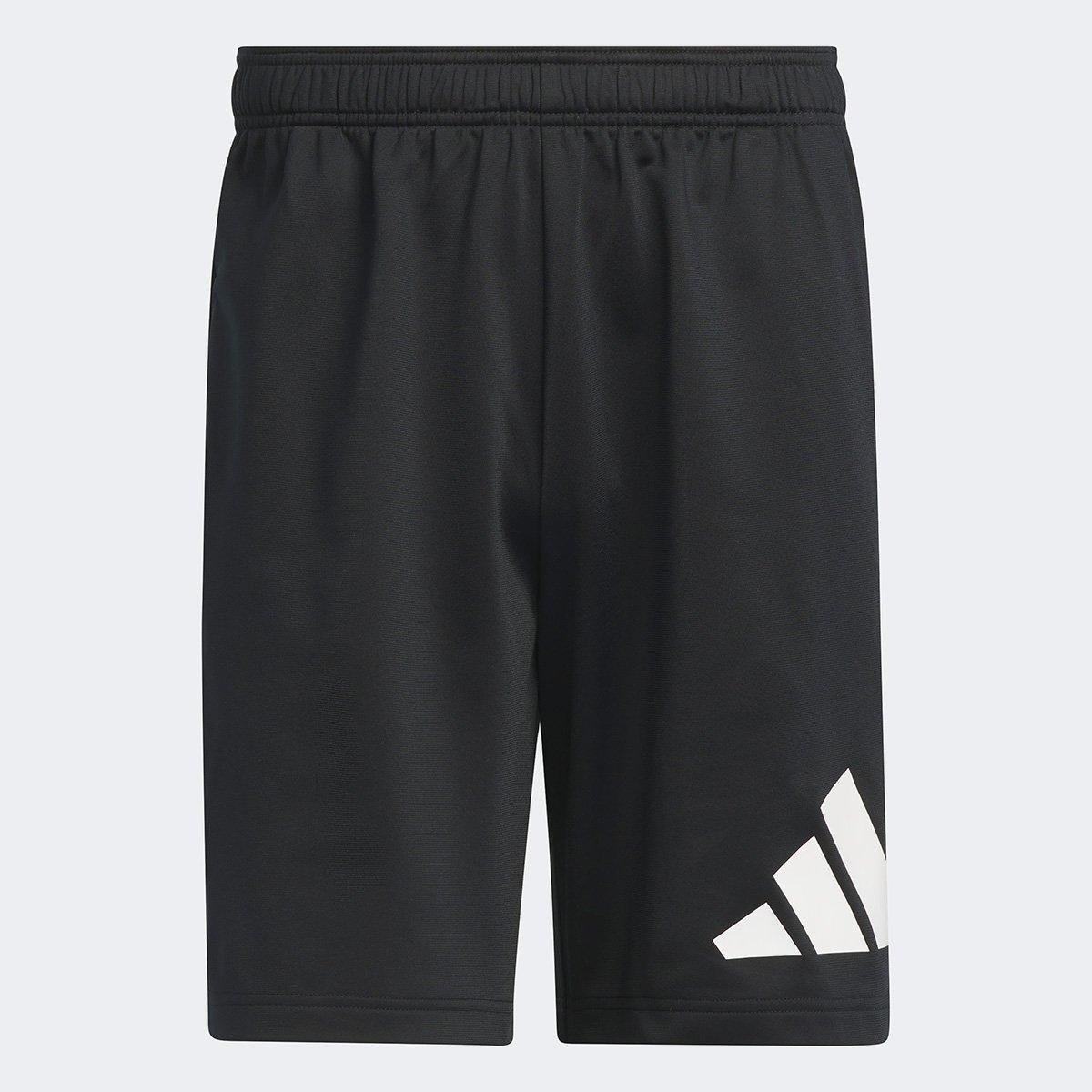 Short Adidas Logo Masculino - Tam: P - 4