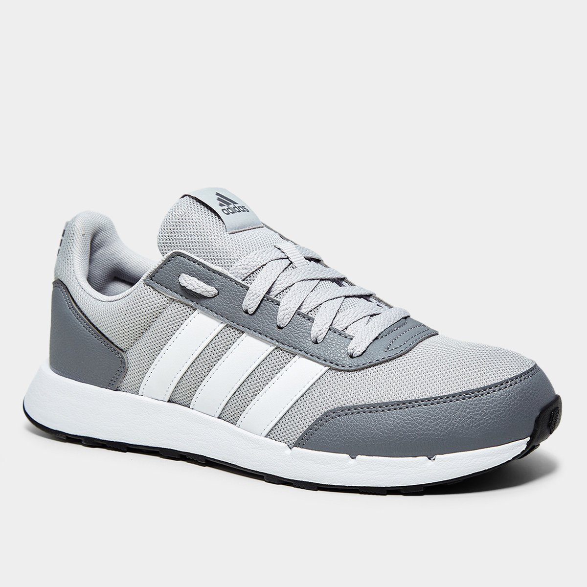 Tênis Adidas Run 50S - Tam: 43 - 1