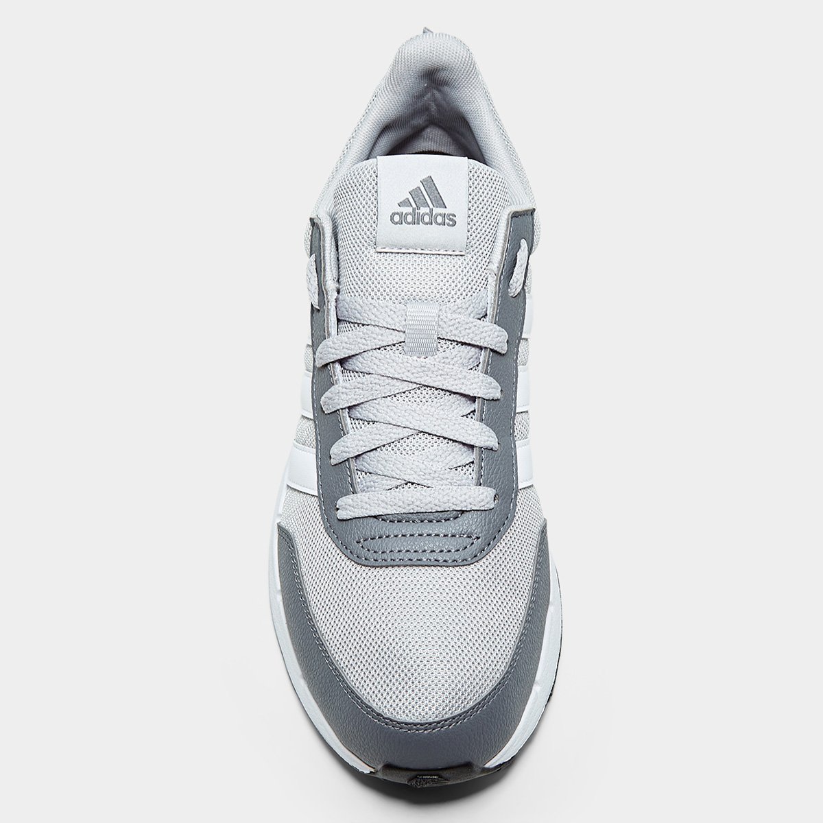 Tênis Adidas Run 50S - Tam: 43 - 2
