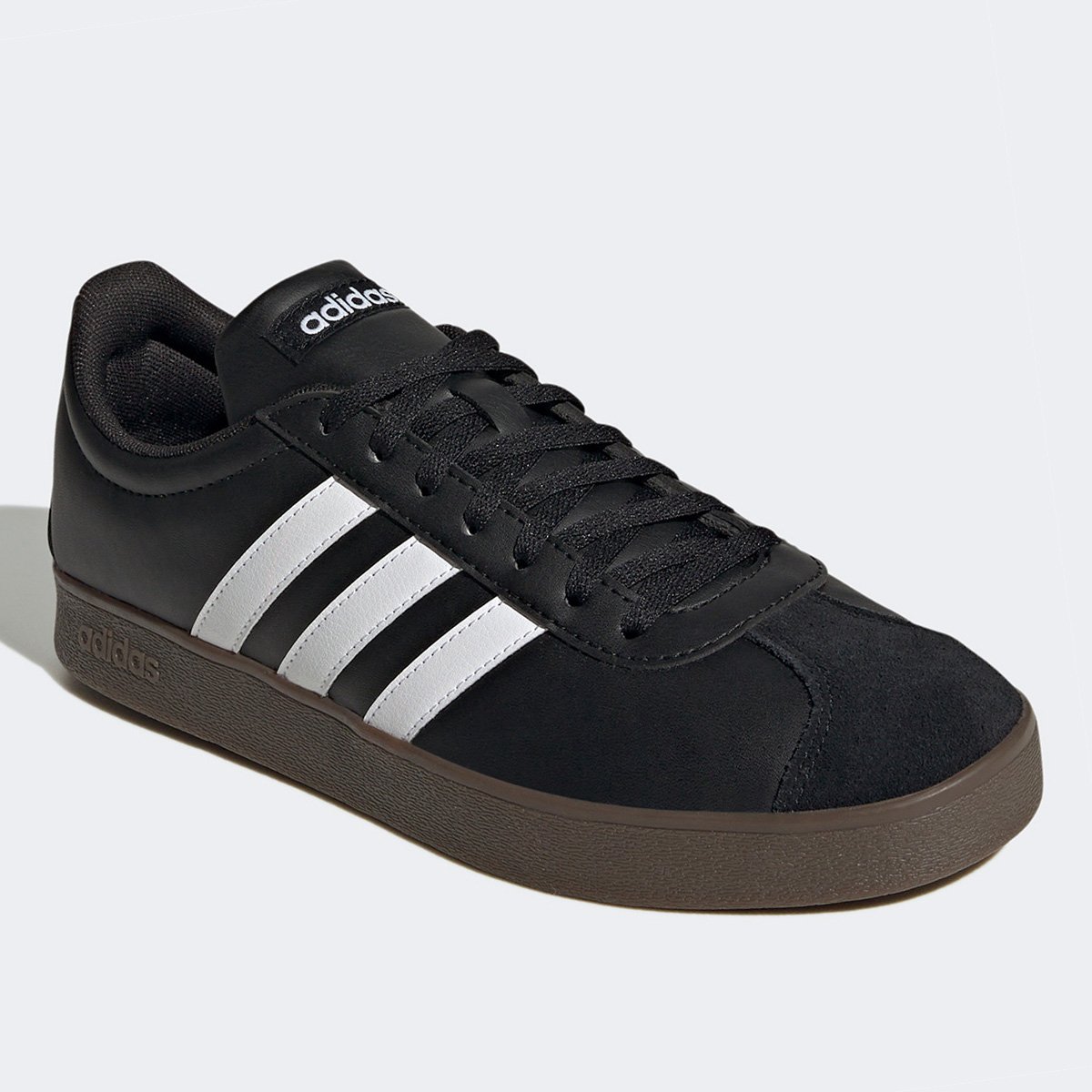 Tênis Masculino Adidas Vl Court Base - Tam: 44 - 1