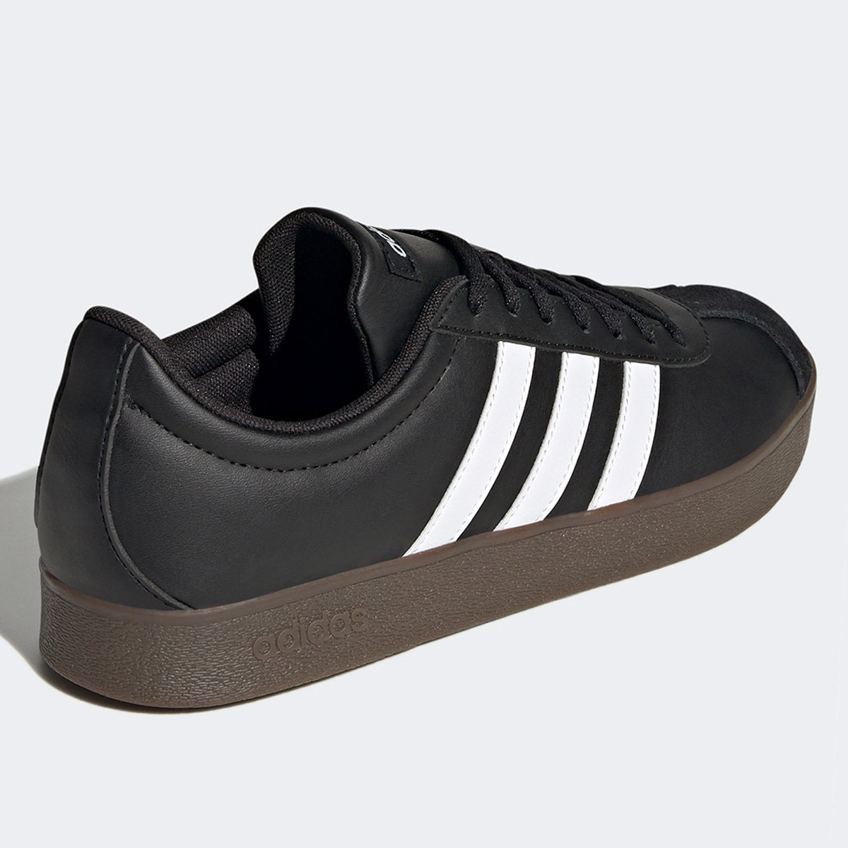 Tênis Masculino Adidas Vl Court Base - Tam: 44 - 2