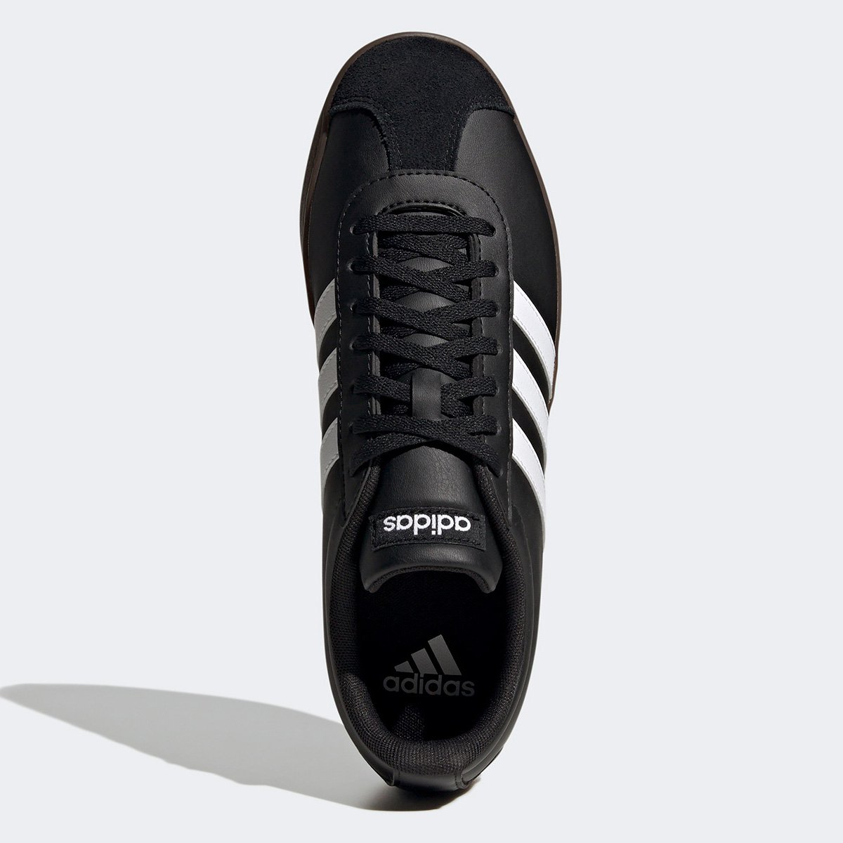 Tênis Masculino Adidas Vl Court Base - Tam: 44 - 3