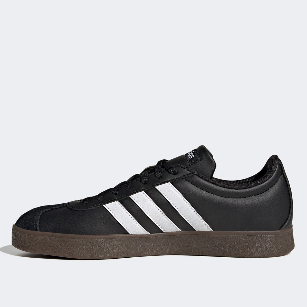 Tênis Masculino Adidas Vl Court Base - Tam: 44 - 5