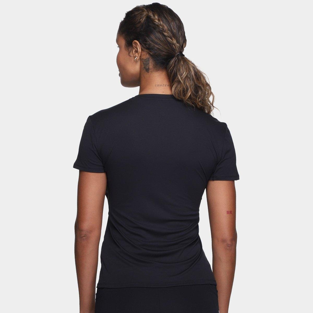 Camiseta Adidas Adizero Essential Feminina - Tam: M - 1